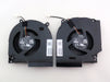 New HP Omen And Victus DC280016EF0 DC280016FG0 DFS5L22HI5B85K FQL8 DFS5L22H05B85L FQL9 CPU And GPU Fan Pair 60W DC5V - LaptopParts.ca