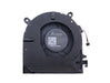 New HP ZBook Power 16 G11 16G11 EG75070S1-CA30-S9A NS75C06-23J05 GPU Fan DC5V N72799-001 - LaptopParts.ca