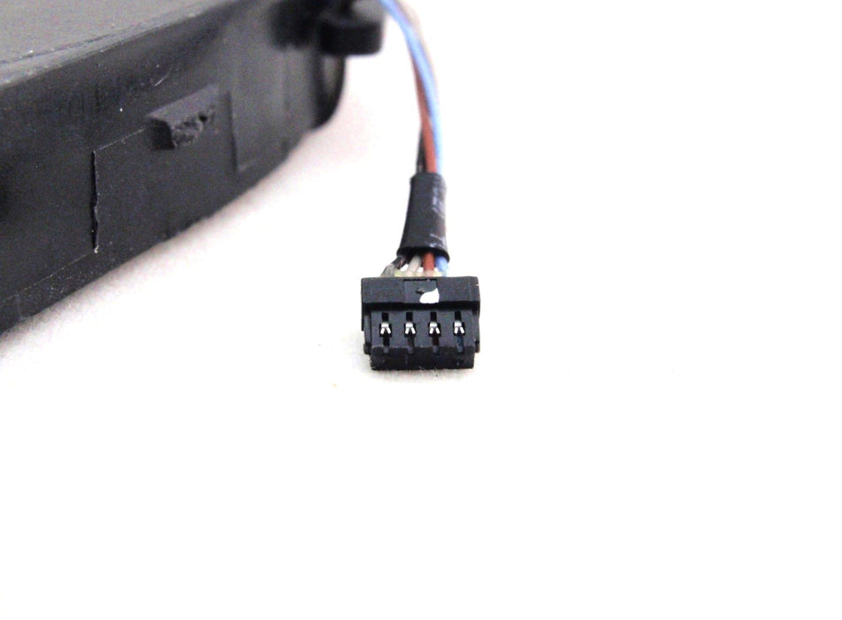 New HP ZBook Power 16 G11 16G11 EG75070S1-CA30-S9A NS75C06-23J05 GPU Fan DC5V N72799-001 - LaptopParts.ca