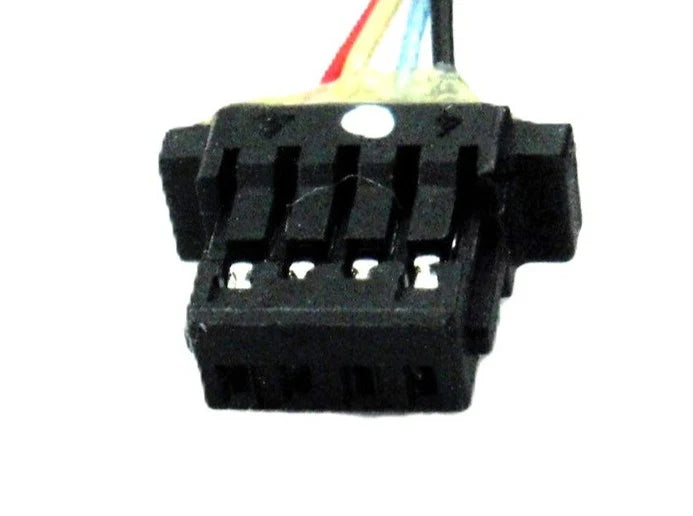 New HP Pavilion Gaming 15-DK Omen 5 Plus CPU Cooling Fan ND85C16-18L02 L56900-001 L57170-001 - LaptopParts.ca