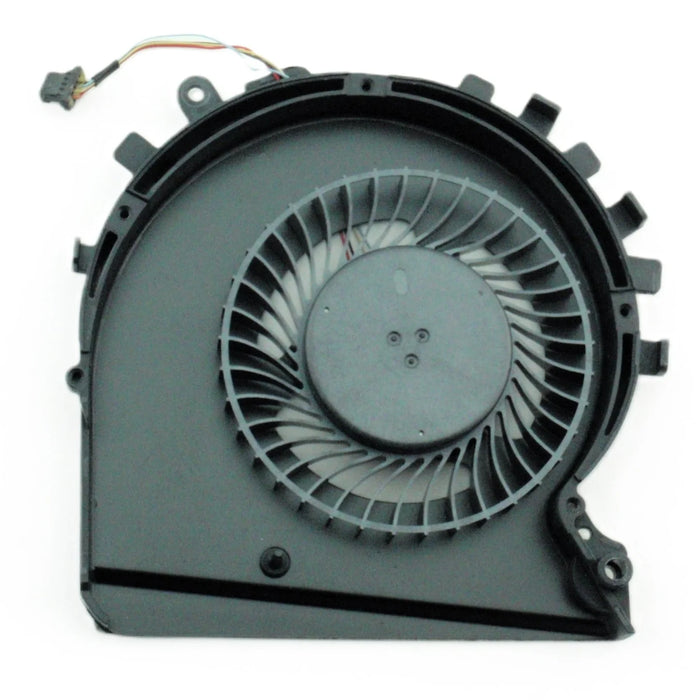 New HP Pavilion Gaming 15-DK Omen 5 Plus 15-DK GPU Cooling Fan ND85C16-18L03 L56900-001 L57170-001 - LaptopParts.ca