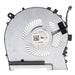 HP CPU Cooling Fan for Omen Air 15-DH TPN-C143 - ND8CC01-18L04 -18L06 - LaptopParts.ca
