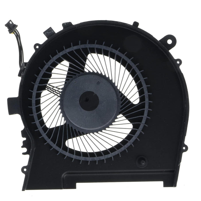 HP CPU Cooling Fan for Omen Air 15-DH TPN-C143 - ND8CC01-18L04 -18L06 - LaptopParts.ca