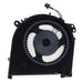 New HP Omen Air 15-DH TPN-C143 ND8CC01-18L07 L57330-001 L64445-001 GPU Fan DC12V ND8CC01-18L05 - LaptopParts.ca