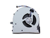 New HP ENVY 17-U 17T-U M7-U TPN-I126 6033B0048601 CPU Fan DC5V NS75B00-15L05 - LaptopParts.ca