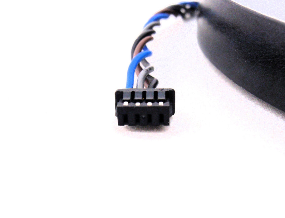 New HP ENVY 17-U 17T-U M7-U TPN-I126 6033B0048601 CPU Fan DC5V NS75B00-15L05 - LaptopParts.ca