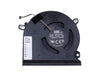New HP EliteBook 1050 G1 1050G1 HSN-Q11C BAPA0807R5H-Y004 L30938-001 CPU Fan DC5V NS85C00-17L24 - LaptopParts.ca