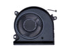 New HP EliteBook 1050 G1 1050G1 HSN-Q11C BAPA0807R5H-Y004 L30938-001 CPU Fan DC5V NS85C00-17L24 - LaptopParts.ca