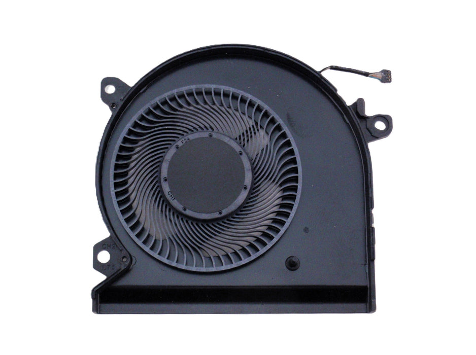 New HP EliteBook 1050 G1 1050G1 HSN-Q11C BAPA0807R5H-Y004 L30938-001 CPU Fan DC5V NS85C00-17L24 - LaptopParts.ca