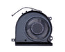 New HP EliteBook 1050 G1 1050G1 HSN-Q11C BAPA0807R5H-Y005 L30938-001 GPU Fan DC5V NS85C00-17L25 - LaptopParts.ca