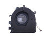 New HP ZBook Power 16 G11 16G11 EG75070S1-CA40-S9A NS75C06-23J04 CPU Fan DC5V P04001-001 - LaptopParts.ca