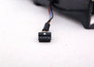 New HP ZBook Power 16 G11 16G11 EG75070S1-CA40-S9A NS75C06-23J04 CPU Fan DC5V P04001-001 - LaptopParts.ca