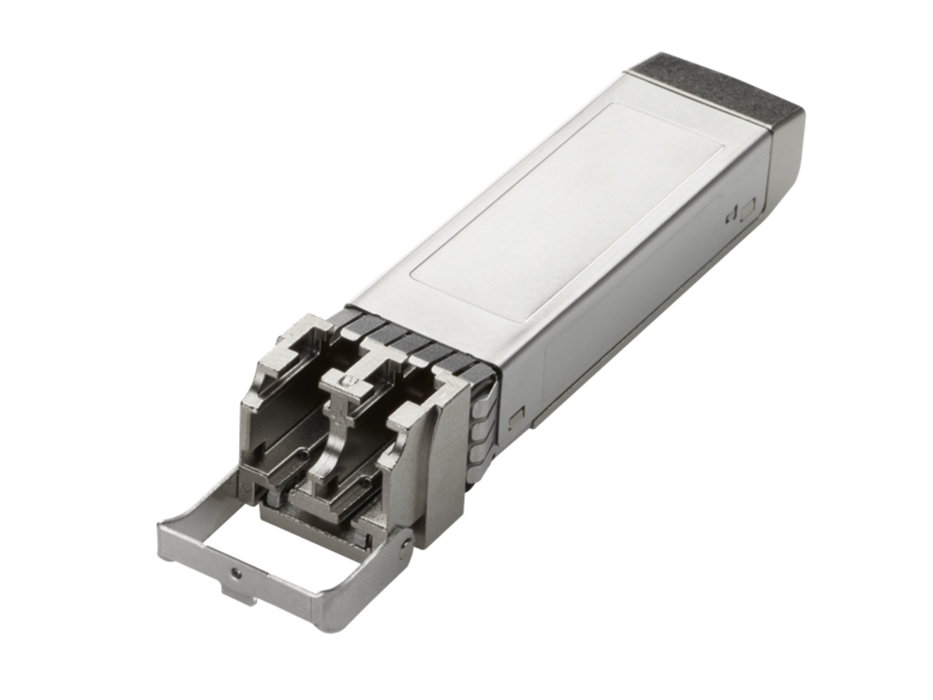 New HPE BladeSystem c-Class 10Gb SFP+ SR G7 G8 G9 Transceiver 455885-001 455883-B21 456096-001 - LaptopParts.ca