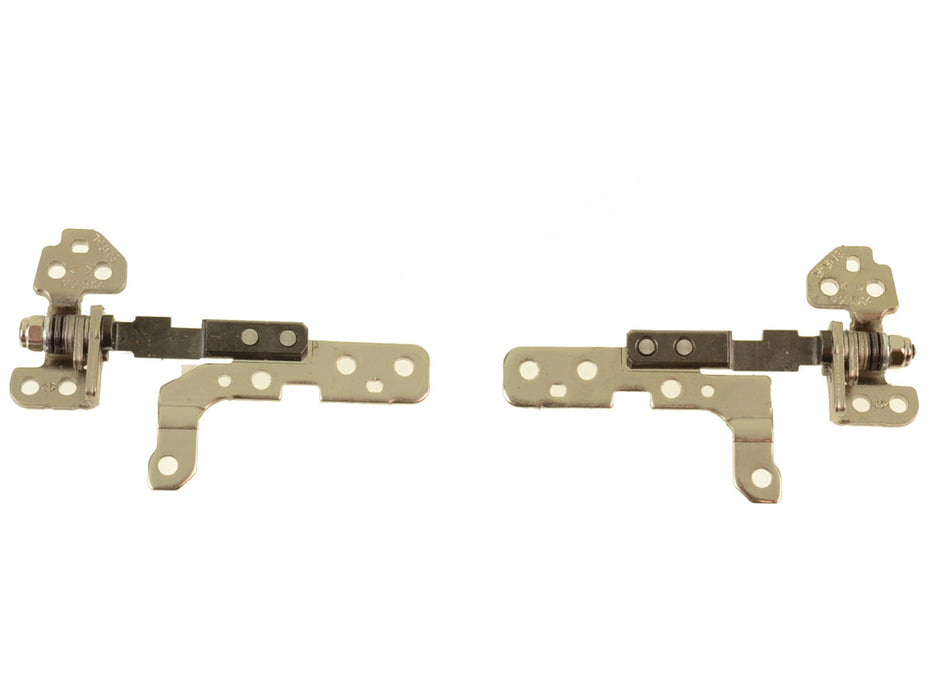 Dell OEM G Series G15 5510 5510 5515 Hinge Kit - Left and Right - HPVP4 - WHD8R  w/ 1 Year Warranty