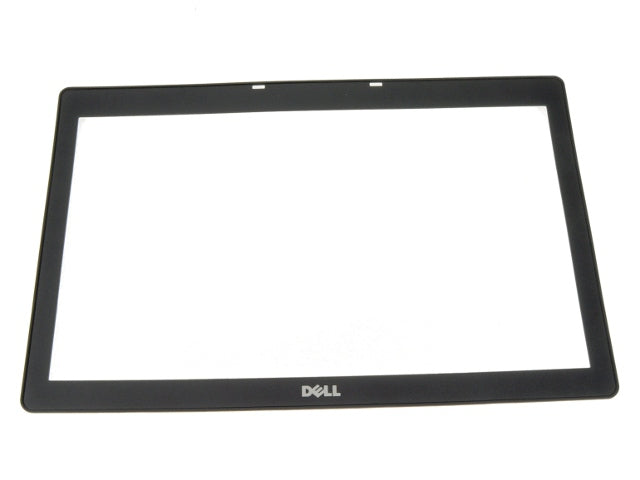 New Dell OEM Latitude E6530 15.6" LCD Front Trim Cover Bezel Plastic No Camera HR0R3
