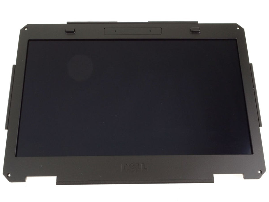 New Dell OEM Latitude Rugged 5414 14" FHD Outdoor Readable LCD Screen Assembly No Camera HR1Y0