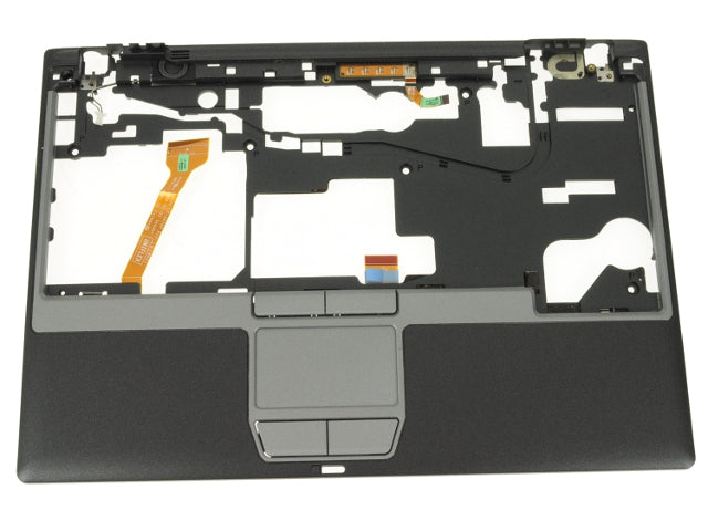 New Dell OEM Latitude D430 Palmrest Touchpad Assembly HR512