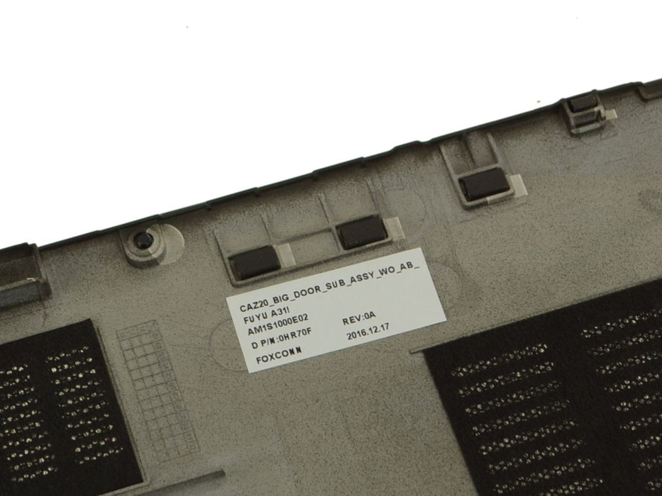 Dell OEM Latitude 7480 Bottom Access Panel Door Cover - HR70F w/ 1 Year Warranty