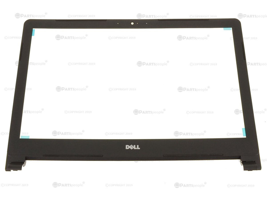 New Dell OEM Inspiron 5458 14" Front Trim LCD Bezel For OPT Touchscreen HRC4G