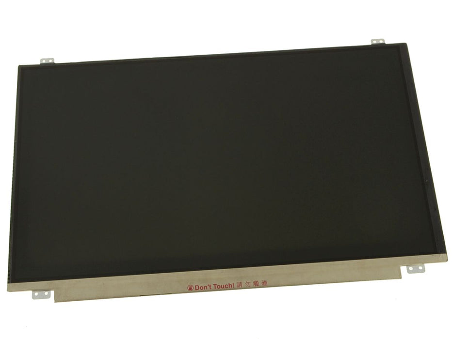 Nouvel écran WXGAHD LCD LED mat 15,6" Dell OEM Latitude 5580 Precision 3520 HRN6M