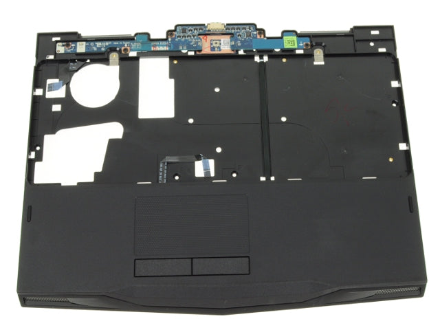 Refurbished Dell OEM Alienware M11x Palmrest Touchpad Assembly HRR51