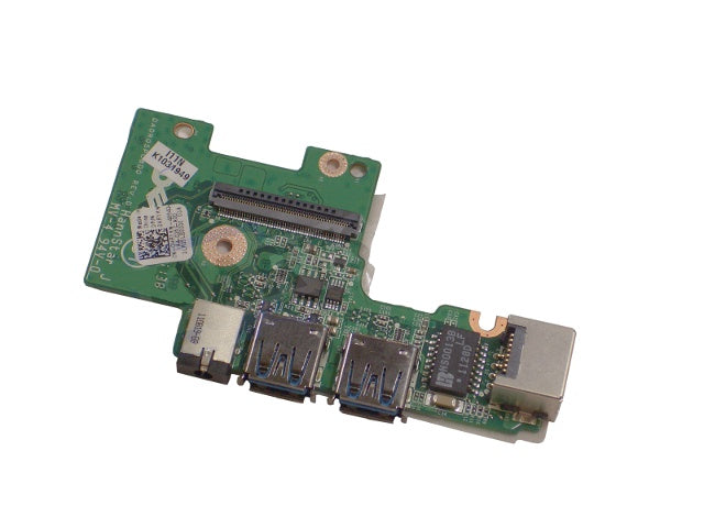 Dell OEM Inspiron 14Z (N411z) USB / Audio Port IO Circuit Board - HRYKN