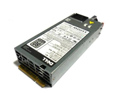 New Dell PowerEdge R520 R620 R720 R820 R920 R720XD T620 1100W Power Supply HT6GX 0HT6GX