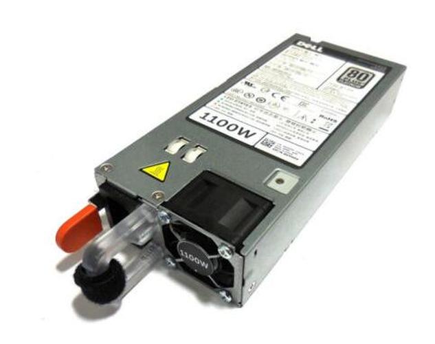 New Dell PowerEdge R520 R620 R720 R820 R920 R720XD T620 1100W Power Supply HT6GX 0HT6GX - LaptopParts.ca