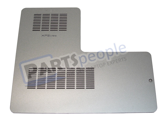 Dell OEM XPS 17 (L701X) Access Panel Door Cover - HTD7W w/ 1 Year Warranty
