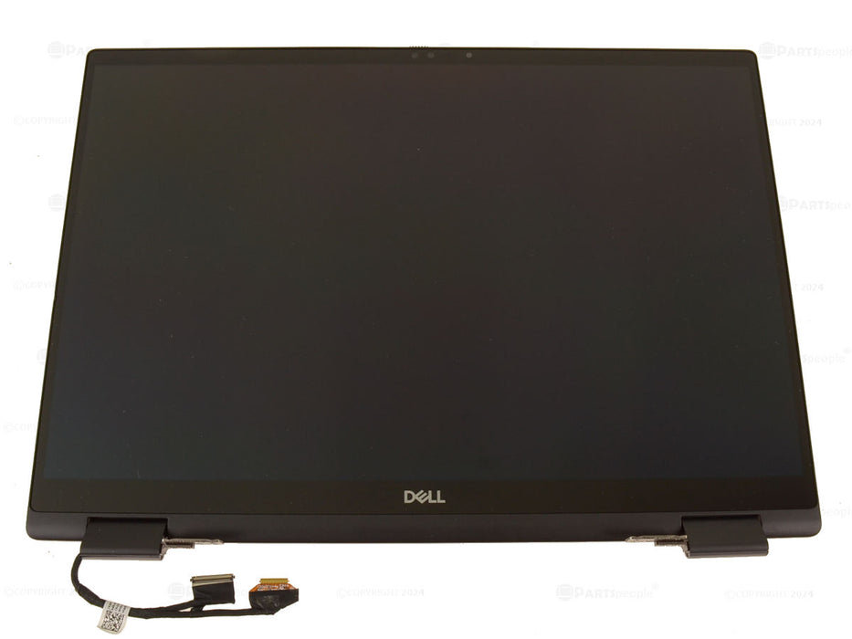 New Dell OEM Precision 7670 7680 16" Touchscreen UHD OLED LCD Display Complete Assembly HTFMC