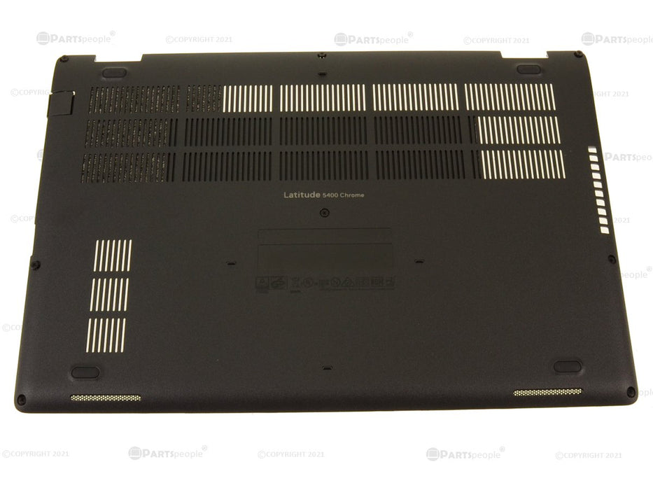 New Dell OEM Latitude 5400 Chromebook Bottom Base Cover Assembly HTG2P MG3D2
