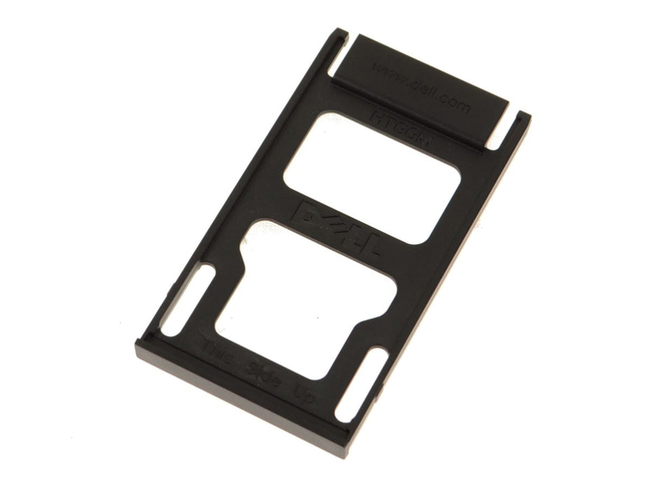 New Dell OEM Vostro 1220 ExpressCard Plastic Filler Blank HTGGM