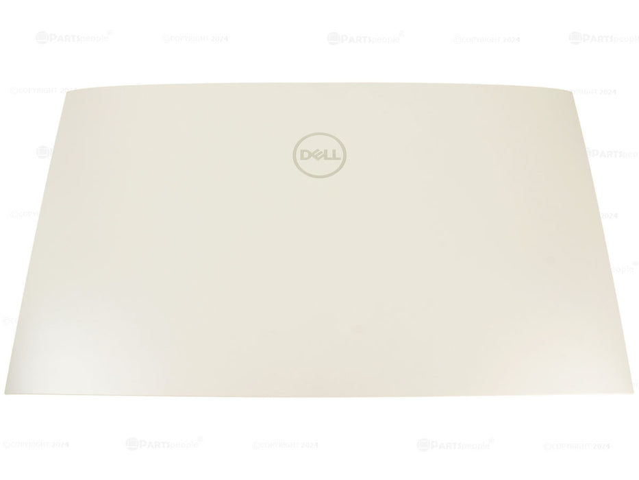 New Dell OEM Inspiron 24 5410 All-in-One Back Cover Assembly HTXTW