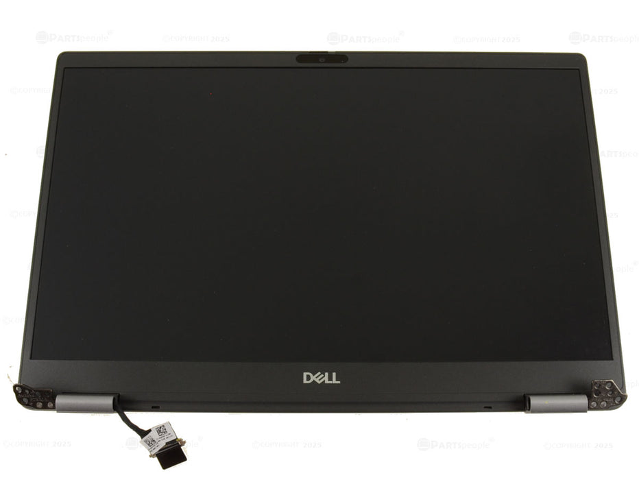 New Dell OEM Latitude 7310 Laptop 13.3" FHD LCD Screen Complete Assembly HV1D5