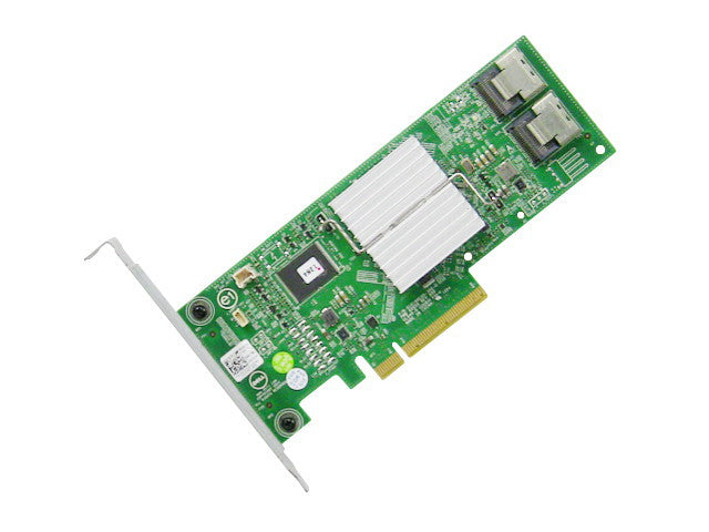 Refurbished Dell OEM Precision T3600 T5600 T7600 6Gb/s SASSATA RAID Controllor Card HV52W