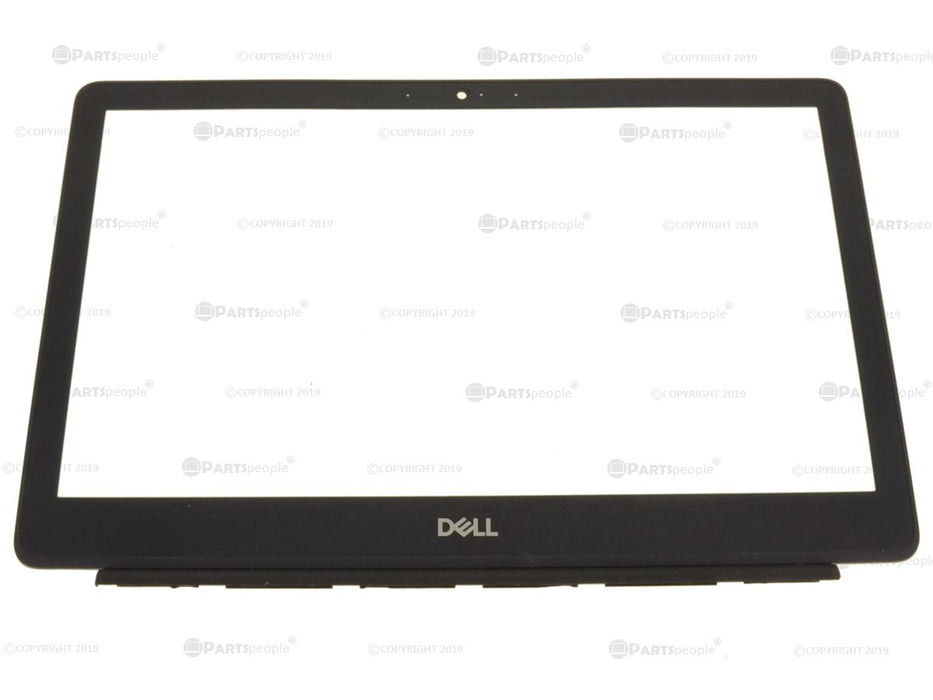 New Dell OEM Inspiron 5370 13.3" Front Trim LCD Bezel HVR9W