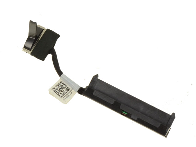 New Dell OEM Inspiron 7559 SATA Hard Drive Adapter Interposer Connector and Cable HW01M