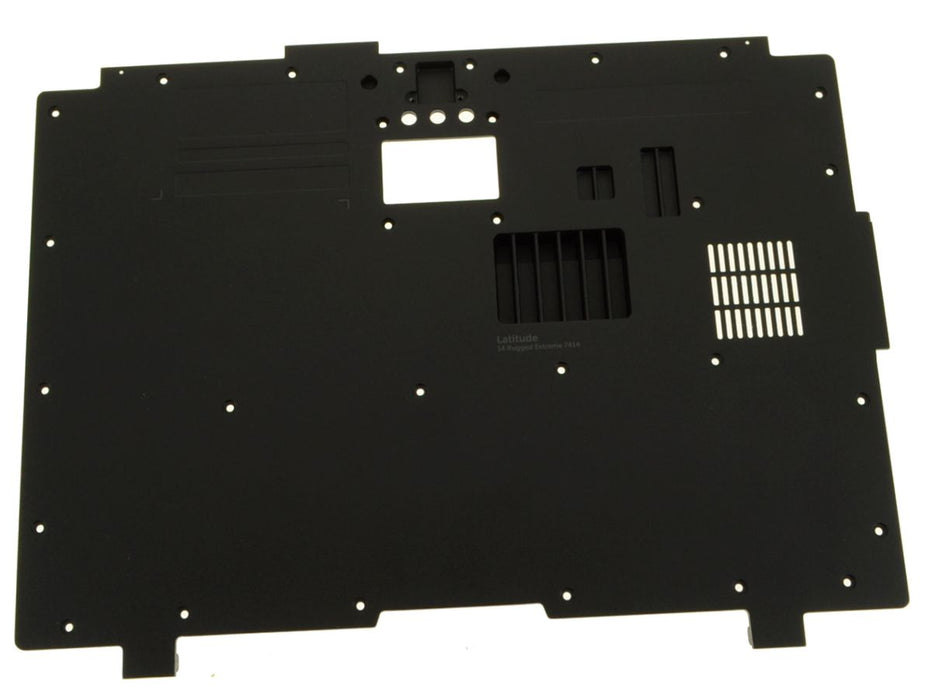 New Dell OEM Latitude Rugged Extreme 7414 7404 Laptop Bottom Base Cover Assembly HW58X