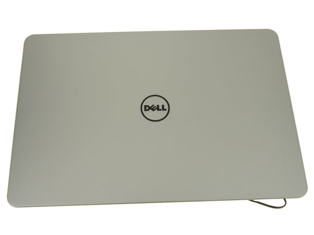 New Dell OEM Inspiron 7537 15.6" LCD Back Cover Lid  No TS HWNN9