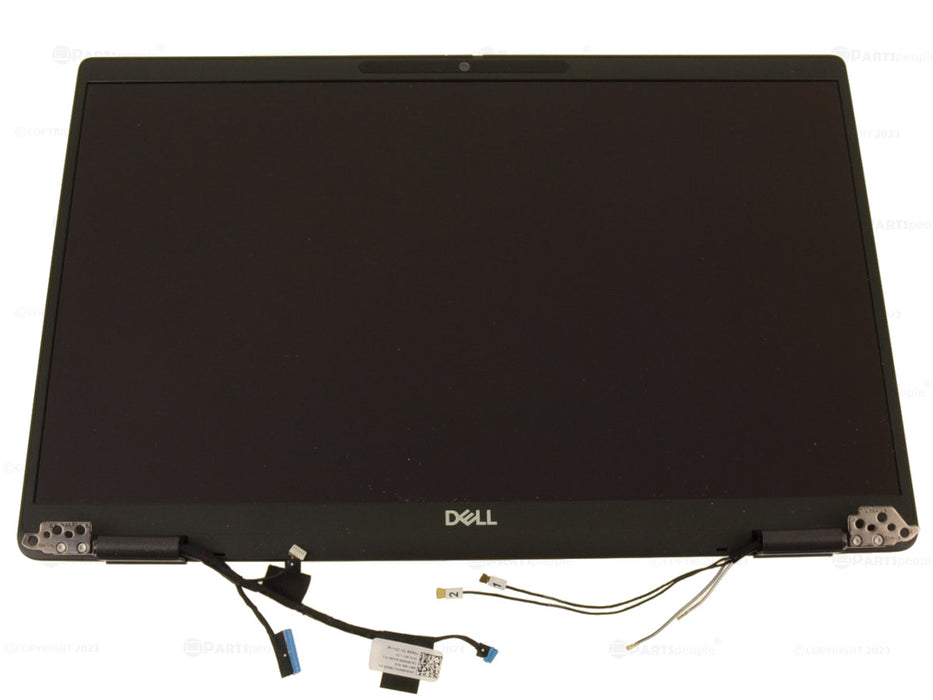 New Dell OEM Latitude 7420 Laptop 14" Touchscreen FHD LCD Widescreen Complete Assembly TS HWNPH