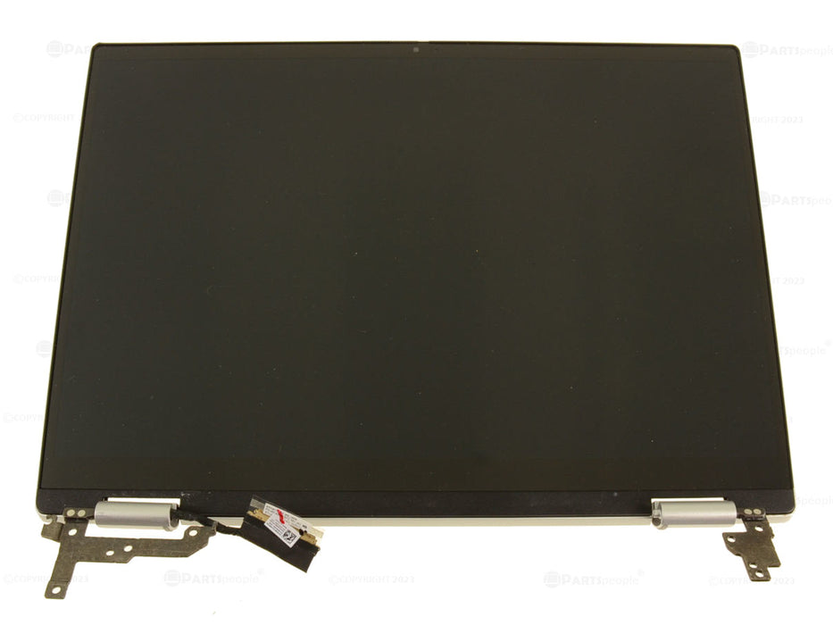 New Dell OEM Inspiron 7420 7425 2-in-1 14" Touchscreen FHD LCD Display Complete Assembly FHD Cam HWY0J