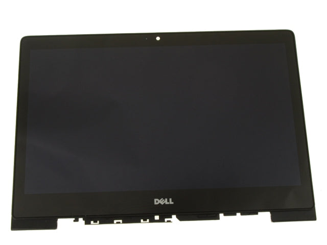 New Dell OEM Chromebook 13 7310 13.3" Touchscreen FHD LCD Screen Display Assembly HYDVP