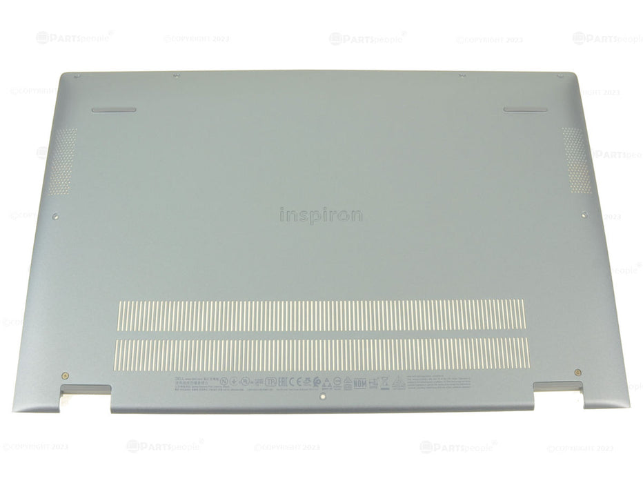 New Dell OEM Inspiron 5501 Bottom Base Cover Assembly HYJVM
