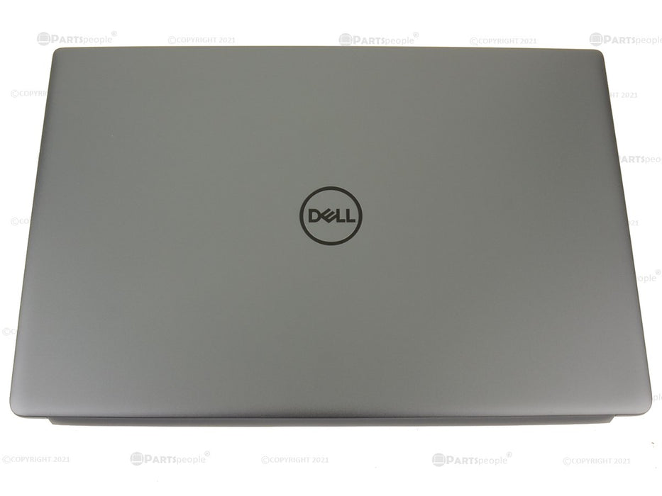 Refurbished Dell OEM Inspiron 5390 5391 13.3" LCD Back Cover Lid Assembly HYNYG