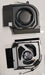 New Acer Predator Helios 300 Ph317-55 Ph315-55 Cpu Cooling Fan 23.QB6N2.001 12V Version 2 - LaptopParts.ca