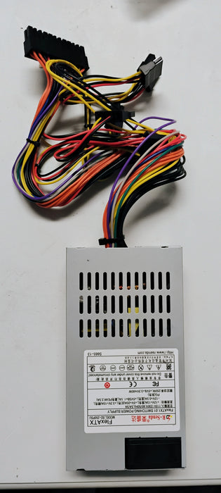New ATX Flex SD-250PSU Power Supply 250w