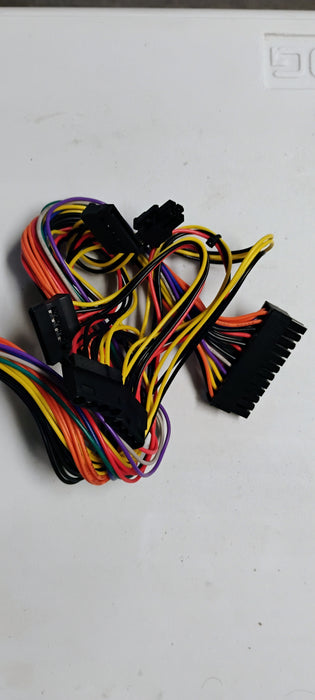 New ATX Flex SD-250PSU Power Supply 250w