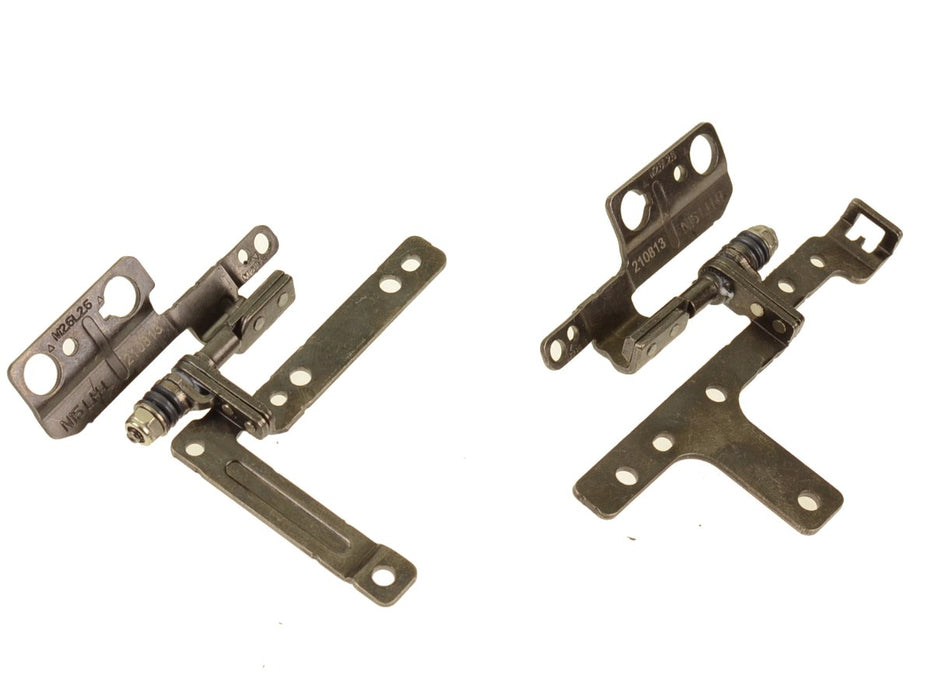 Dell OEM Inspiron 5590 Hinge Kit - Left and Right w/ 1 Year Warranty