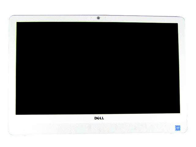 New Dell OEM Inspiron 24 3455 All-In-One FHD 1920 x 1080 Complete LCD Screen Panel Assembly COMPLETE