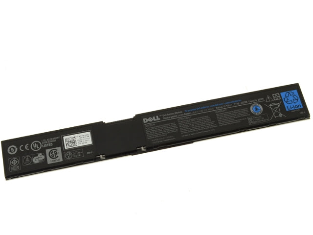 New New Dell OEM Original Adamo XPS 2-cell Laptop Battery 20Wh J022M